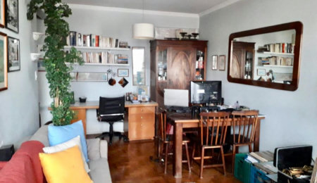 Apartamento à venda com 2 quartos em Sumarezinho, São Paulo, SP