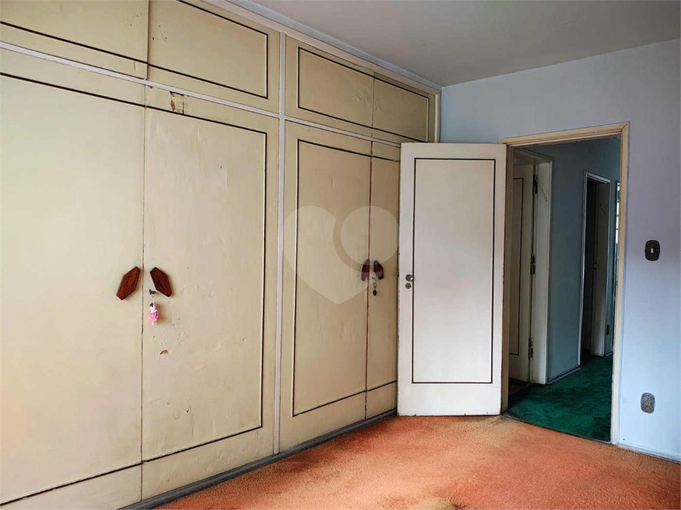 Apartamento à venda no Bom Retiro 195m2 3 dormitórios 1 vaga