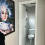 Sala comercial para venda em Pinheiros