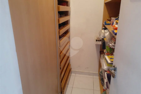 Apartamento 03 quartos a venda no Villagio Colombe D'or - Tatuapé