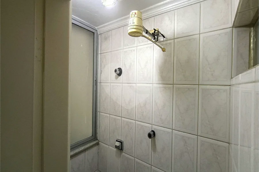 APARTAMENTO DE 98,96 M² COM 03 DORMITÓRIOS, SUÍTE, 03 BANHEIROS E VAGA DE GARAGEM PARA VENDA EM PERDIZES