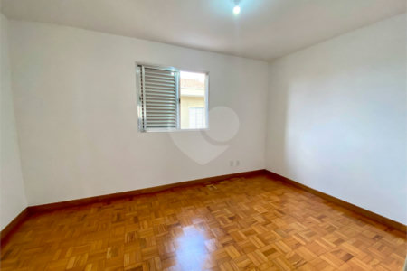 Casa á venda - Jabaquara