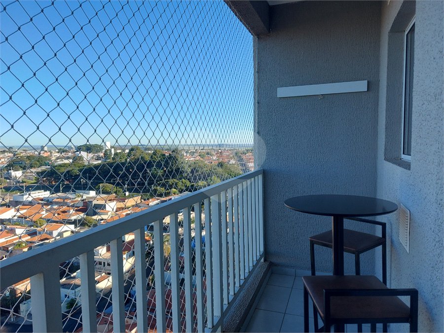 Apartamento para locação no Flor de Liz Residence