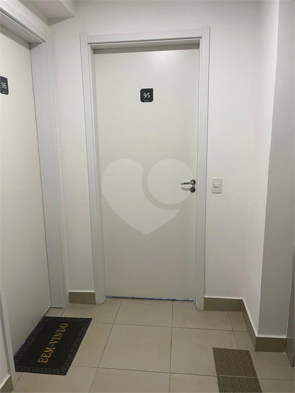 Apartamento à Venda - Parque Bristol