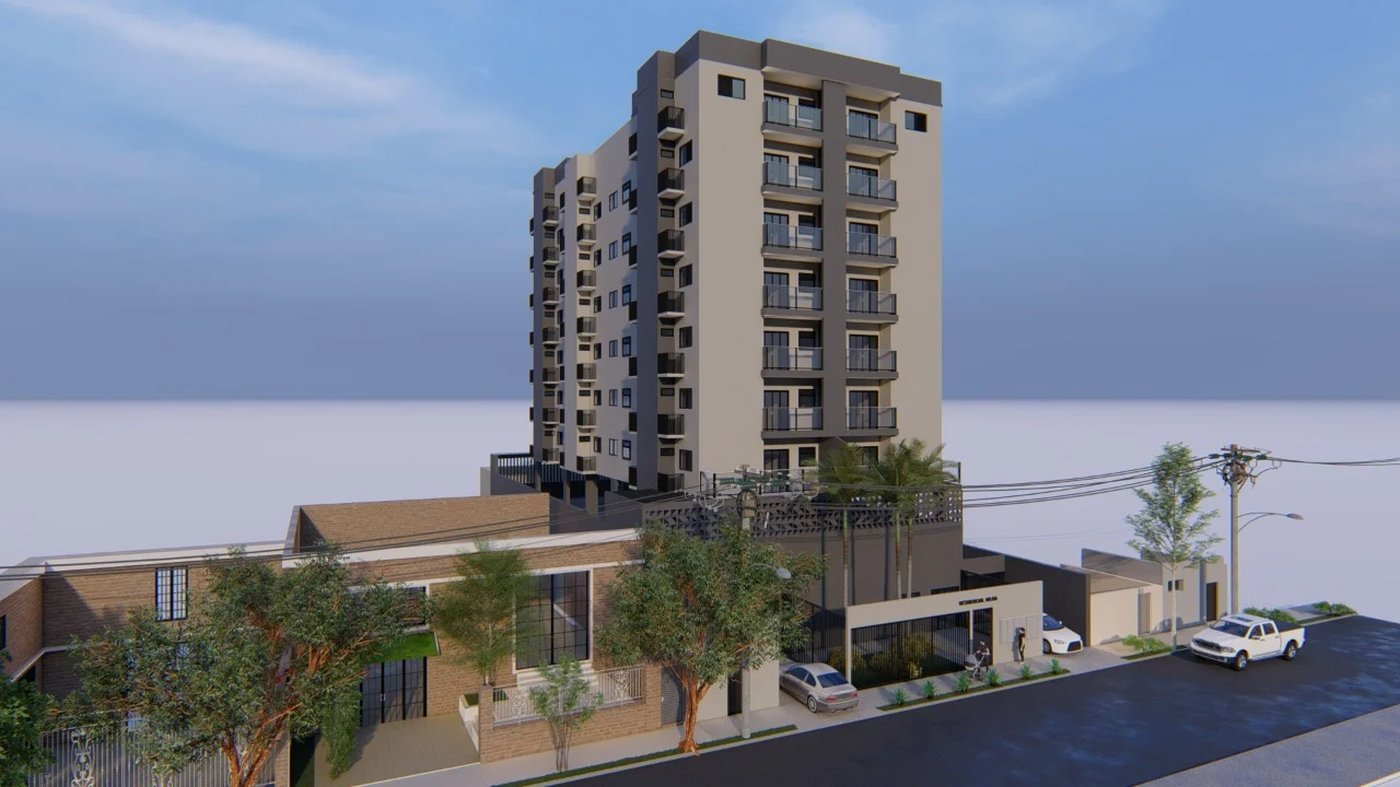 Residencial Hilda