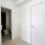 Apartamento com 1 dormitório próximo ao metrô Linha Verde.