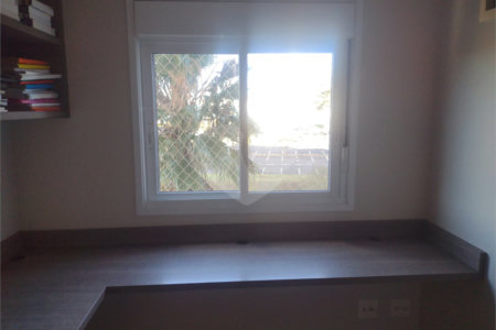 Apartamento á venda no Condomínio Edifício Murano