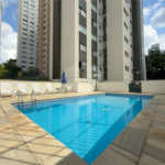 Apartamento com 190 metros 3 suítes 4 vagas de garagem
