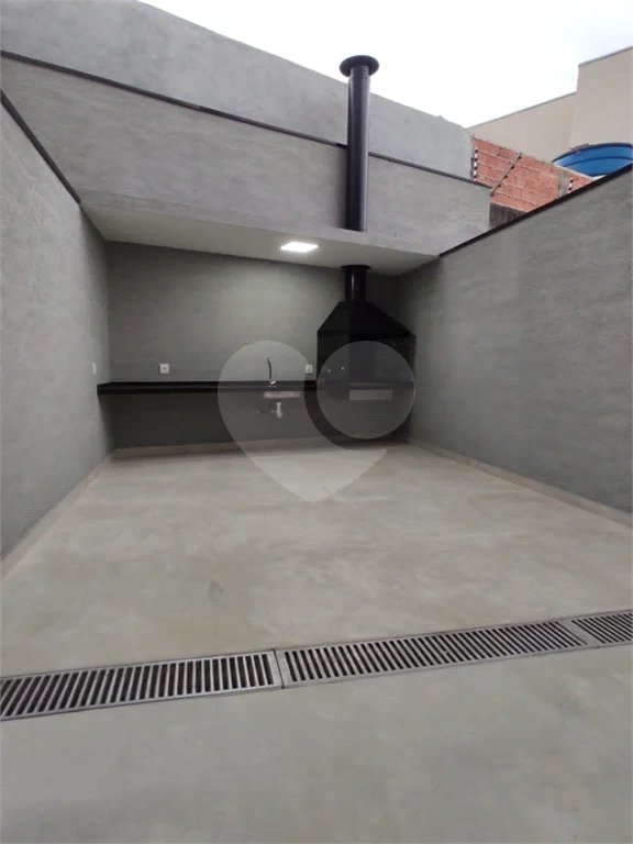 Sobrado à venda na Vila Carrão, 3 quartos (1 suíte)