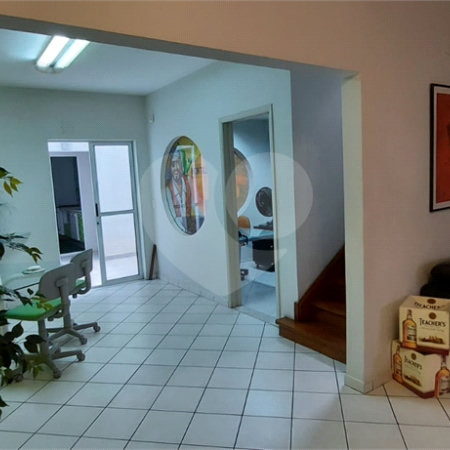 Casa à venda com 1 quarto em Chácara Santo Antônio (zona Sul), São Paulo, SP