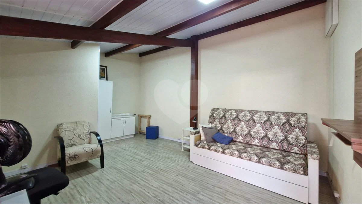 Casa Térrea - Totalmente mobiliada para locação no bairro Ponte – Atibaia/SP
