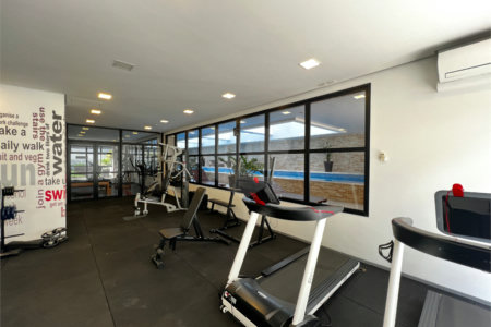 Apartamento à venda com 2 quartos, sendo 1 suíte, em Alto da Boa Vista, São Paulo, SP