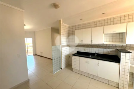 Apartamento para venda no Santa Marta em São Carlos