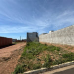 Terreno com 168m2, á venda, em Ibaté.
