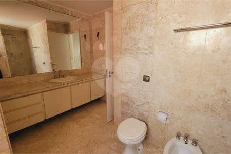 Apartamento sofisticado em localização privilegiada no Itaim Bibi – próximo ao Parque do Povo e Shopping JK Iguiatemi