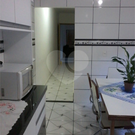 Casa no Jardim Santa Felícia