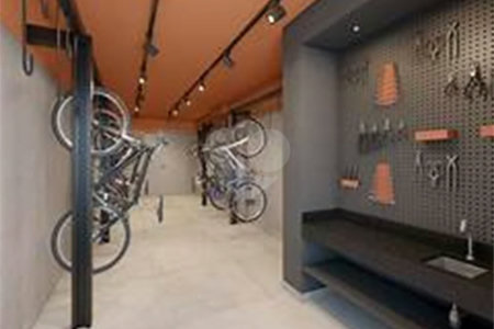 Apartamento à venda com 2 quartos, sendo 1 suíte, em Vila Mariana, São Paulo, SP