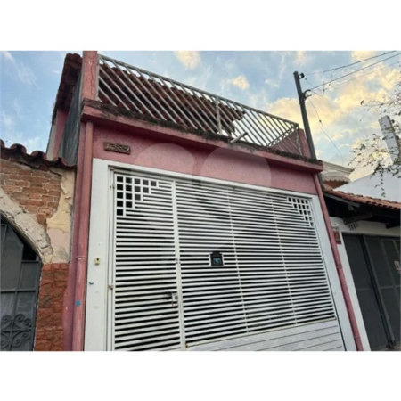 Sobrado a venda na Móoca 120m. 2 dormitórios, 2 vagas