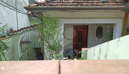 Terreno à venda em Santana, São Paulo, SP