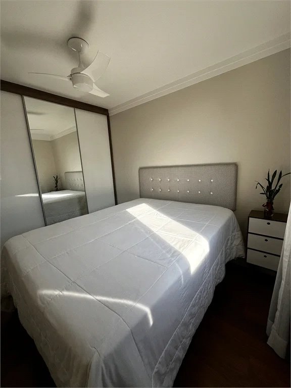 Apartamento à venda com 1 quarto na Vila Sônia proximo a futura estação Chácara do Jockey