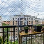 Apartamento à venda de 82,² com 2 quartos, sendo 1 suíte, em Cidade São Francisco, São Paulo - SP