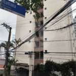 Apartamento para locação - Vila Guarani