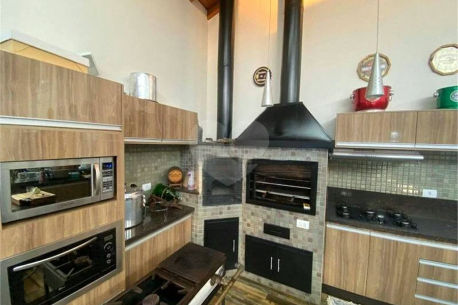 Casa em Condomínio à venda, 3 quartos, 2 suítes, 4 vagas, Park Campestre I - Piracicaba/SP