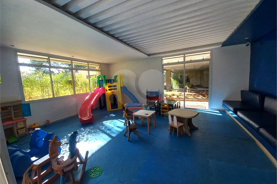 Apartamento à venda com 3 suítes em Mandaqui, São Paulo, SP