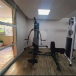 Apartamento à Venda 3 dorm. em condomínio clube na Móoca - São Paulo/SP