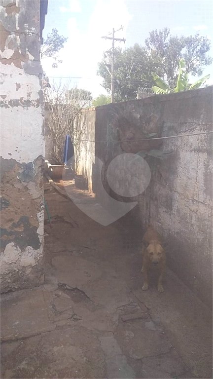 Imóvel para demolição na Vila Izabel