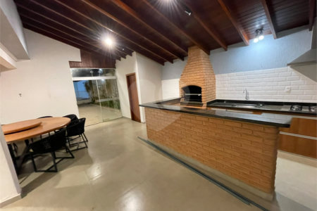 Casa Térrea 3 dormitórios, suíte e piscina Ibaté