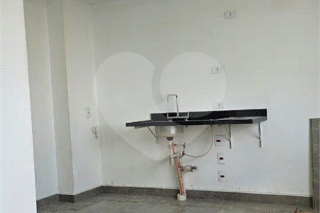 Studio à venda no Belém, lazer completo