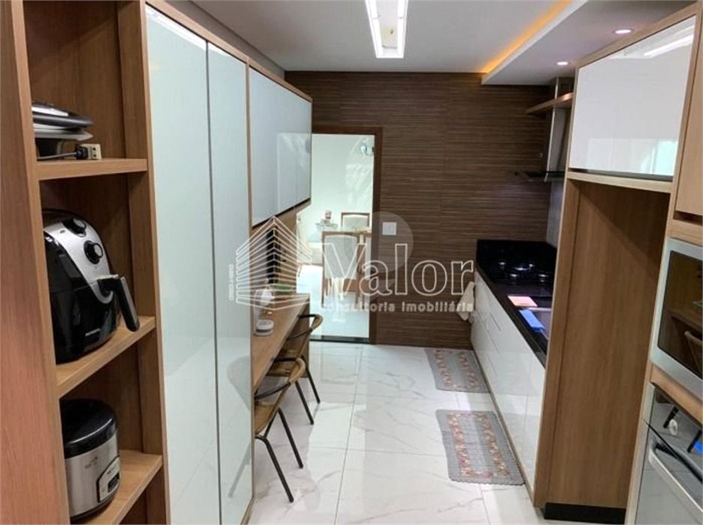 Casa térrea para venda no Parque Paraiso