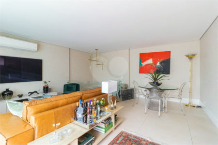 Cobertura duplex 196 m² para locação ou venda em pinheiros,.