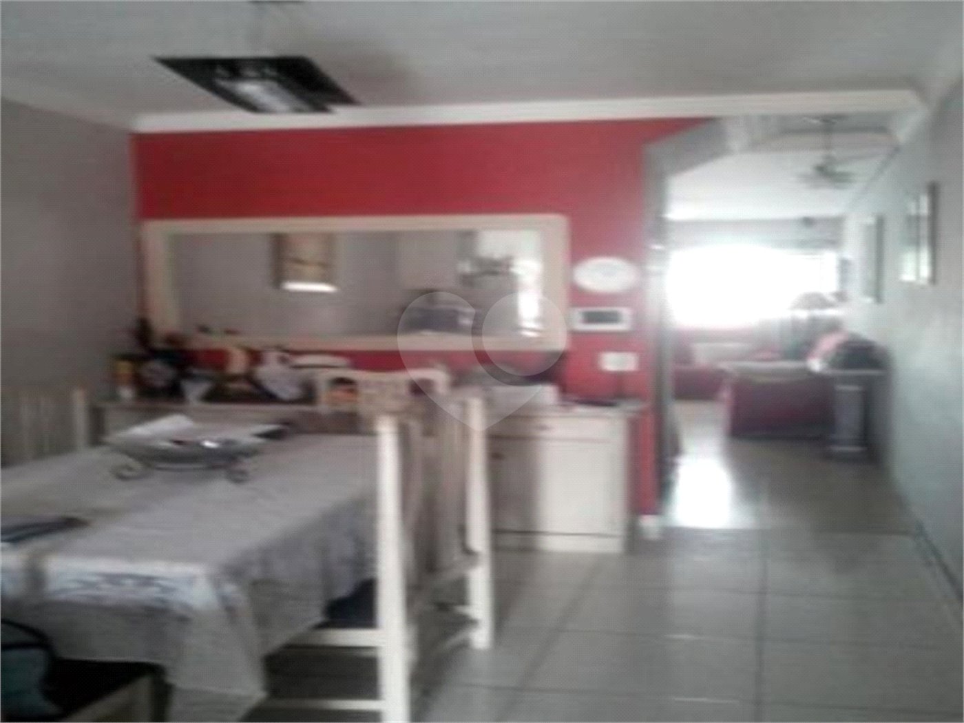 Casa na região de Itaquera