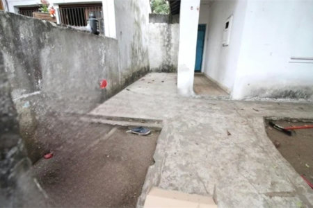 Terreno á venda no Campo Belo de 400m²