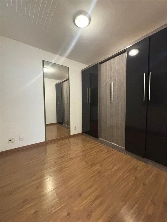 Apartamento à venda com 2 quartos em Jardim Monte Alegre, São Paulo - SP