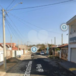 Terreno para venda no Cidade Aracy.