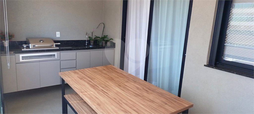 Apartamento para venda no Vermont Residence