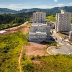 Lote de 570m² no residencial Veredas em Poços de Caldas