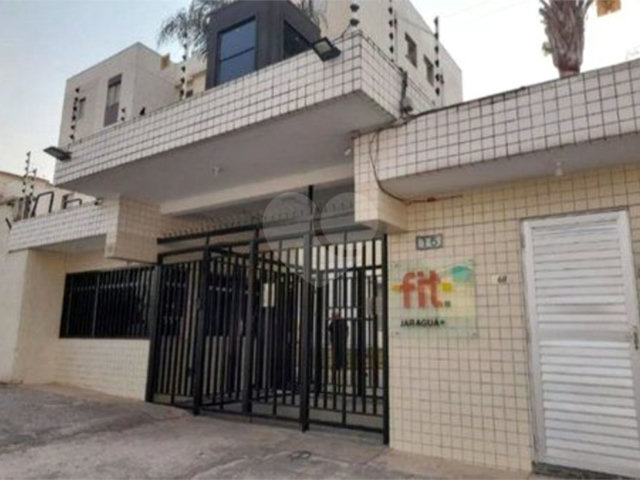 Apartamento à venda com 2 quartos em Jardim Pirituba, São Paulo, SP