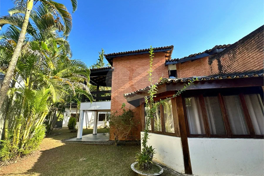 Casa à venda com 4 suítes em Riviera de São Lourenço, Bertioga, SP