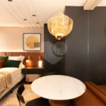 Studio Mobiliado em Moema | 29m² Pronto para Morar ou Investir