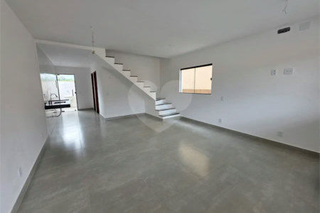 Casas novas na Reserva Pirapuã – Rasa, Búzios