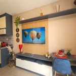 Apartamento Mobiliado a Venda no Campo Belo