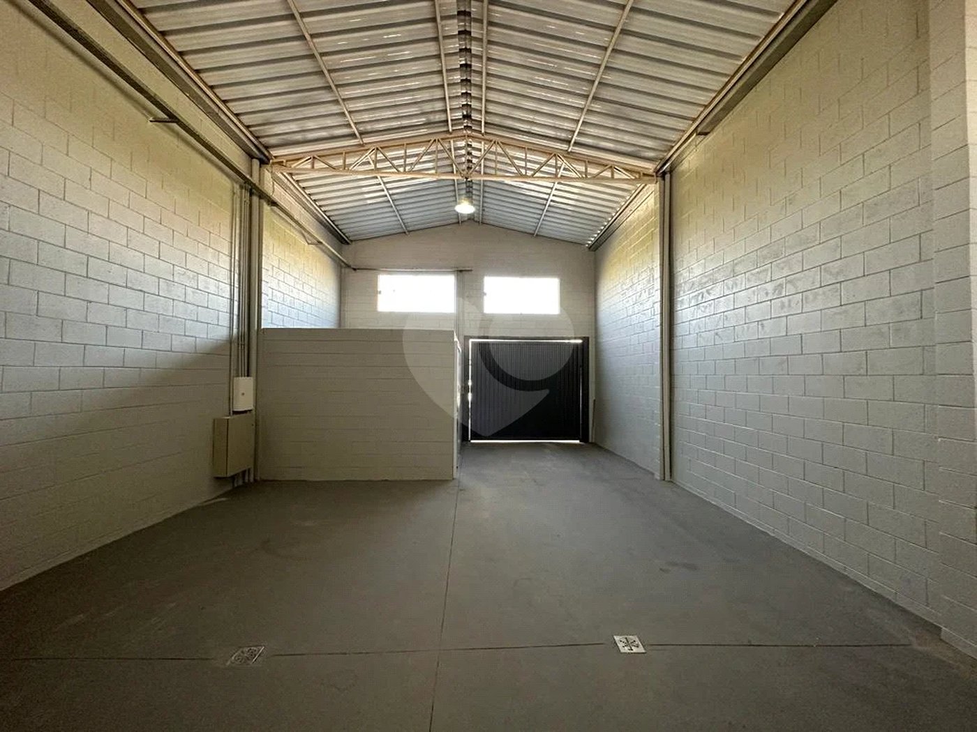 Barracão Comercial para alugar em Santa Terezinha em Piracicaba