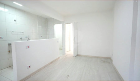 Apartamento à venda com 1 quarto em Consolação, São Paulo, SP