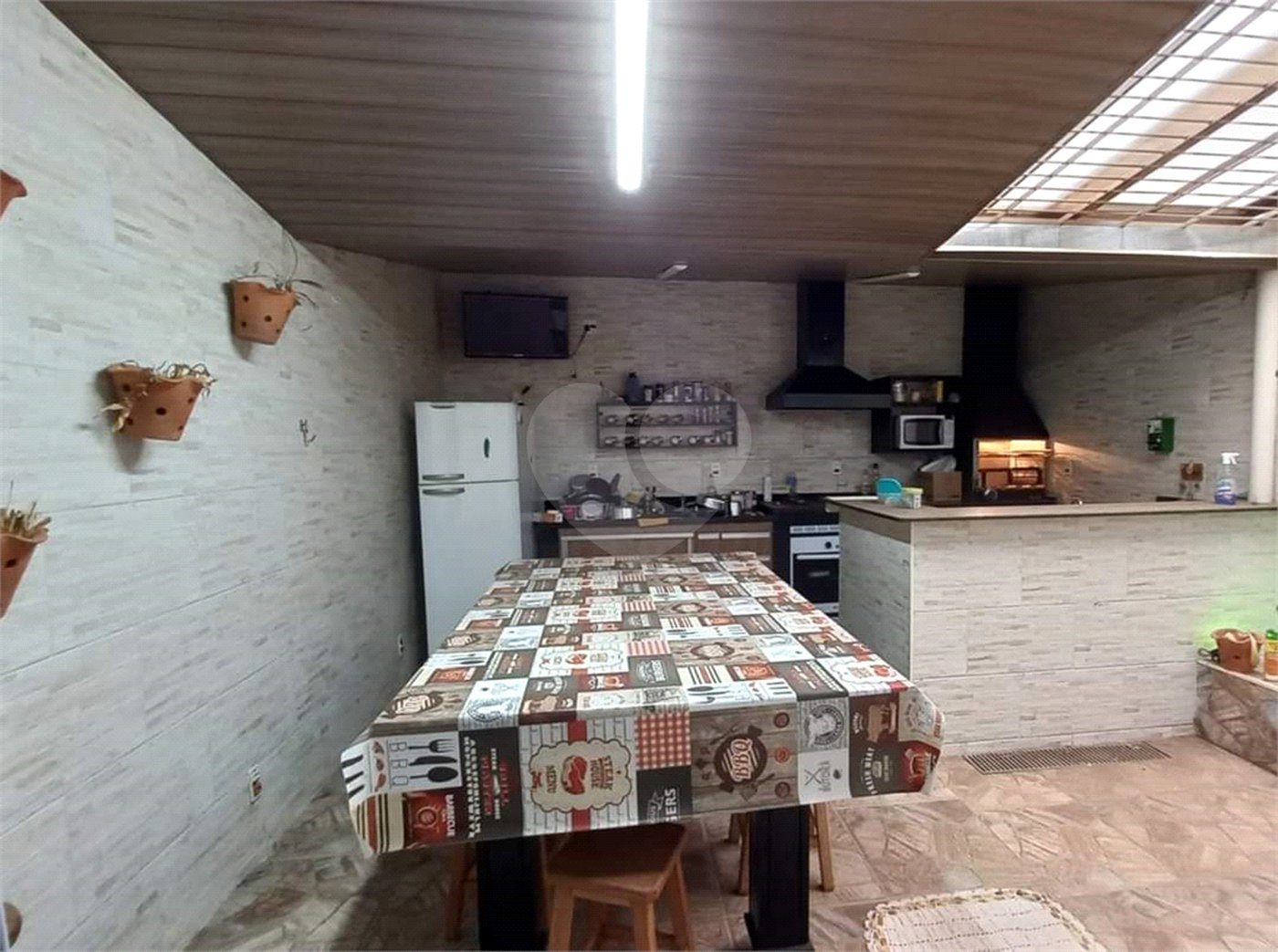 Casa á venda no moradas I