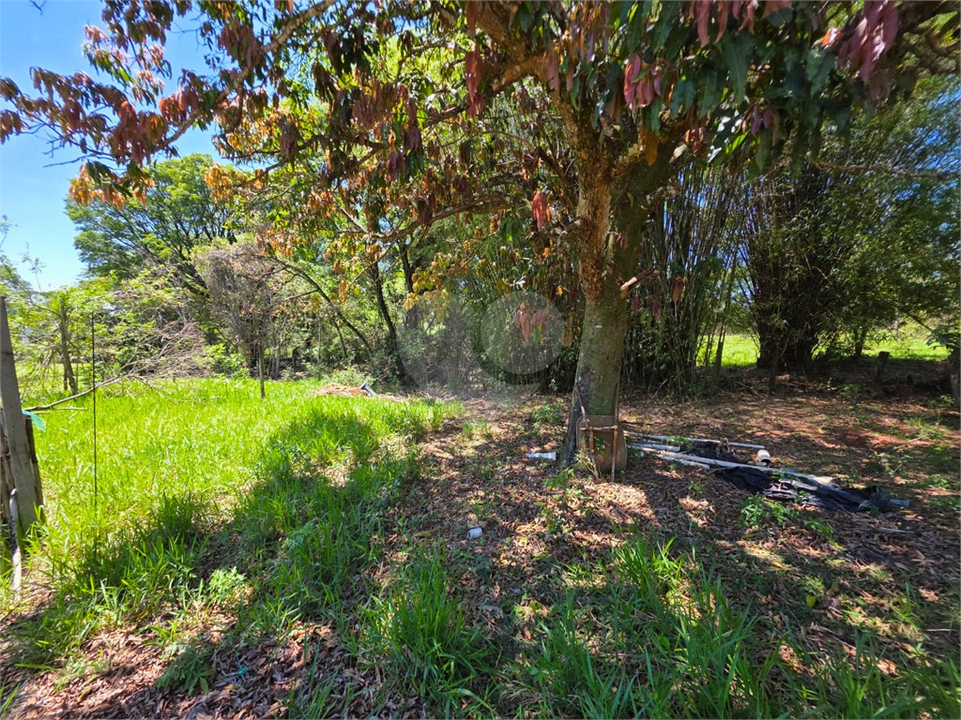 3021m² de área para construção de chácara