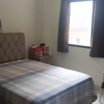 Apartamento à venda com 2 quartos em Ocian, Praia Grande - SP
